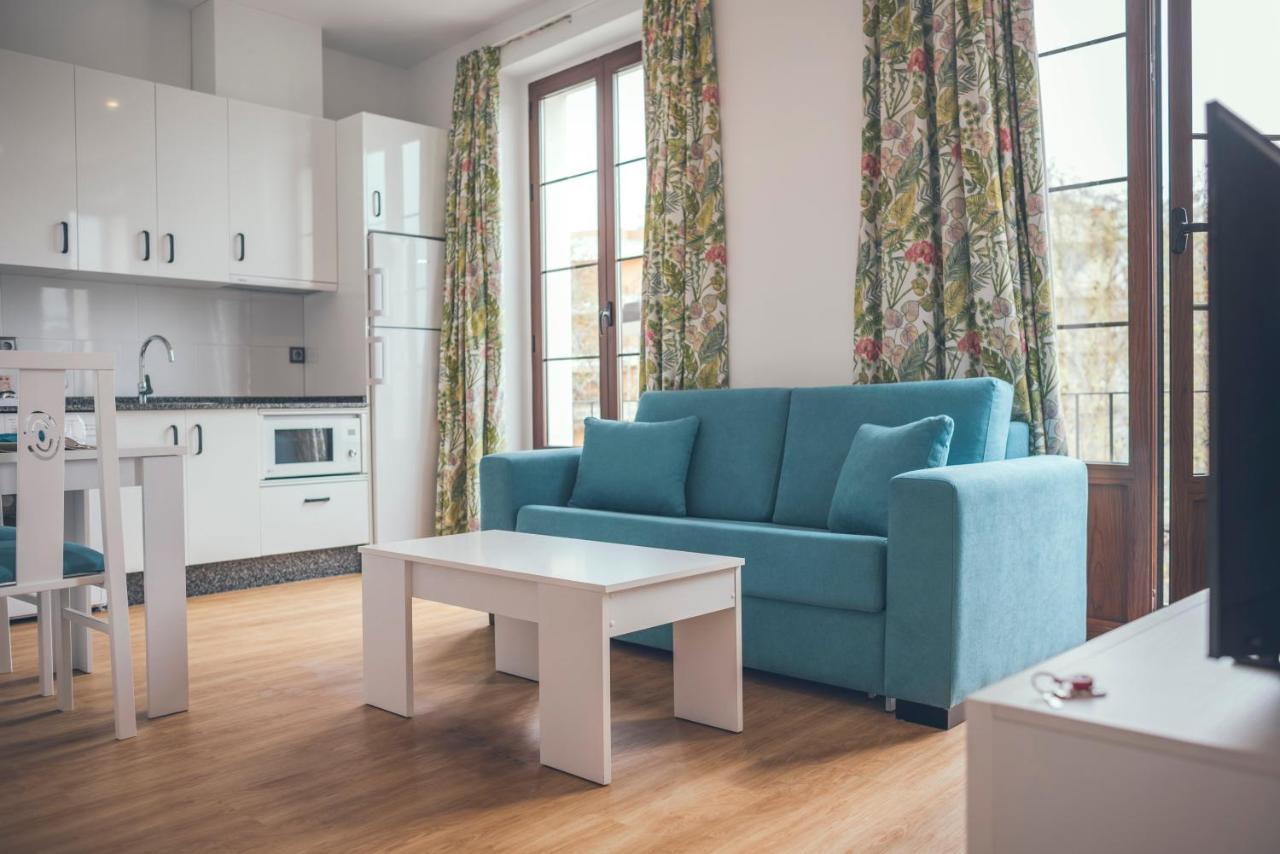 Puerta Sevilla Appartement Jerez de la Frontera