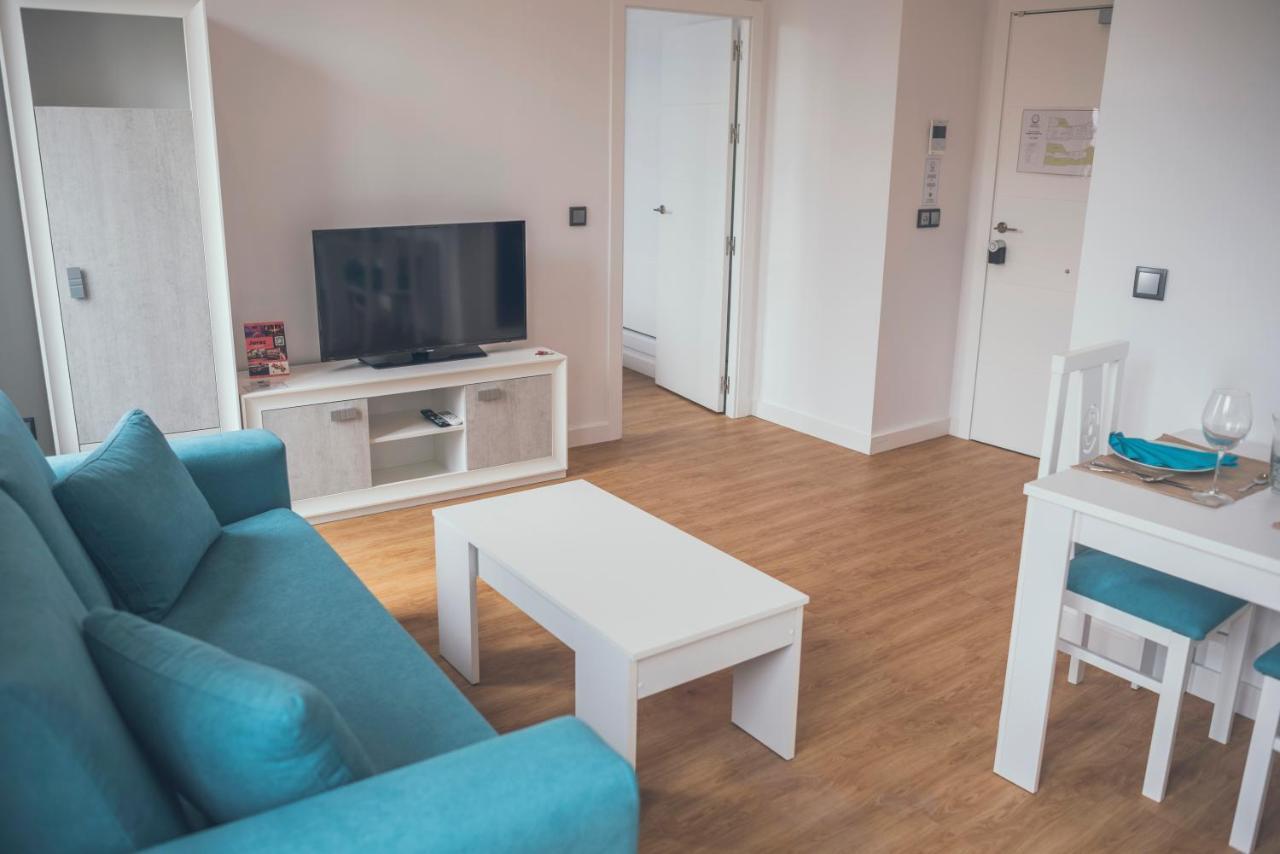 Puerta Sevilla Appartement Jerez de la Frontera