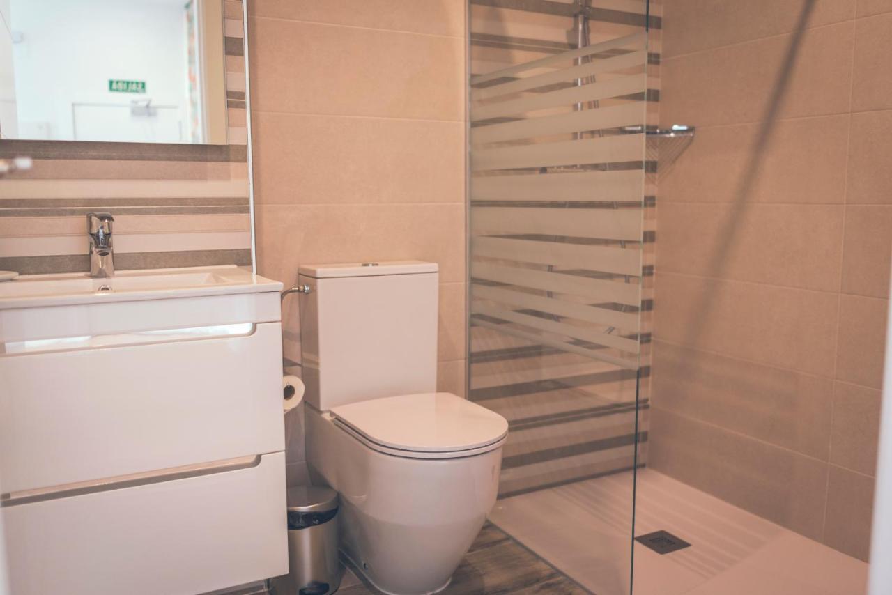Appartement Puerta Sevilla *