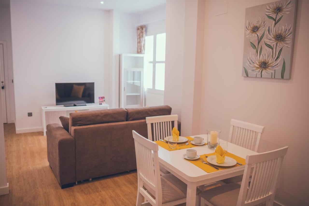 Appartement Puerta Sevilla Jerez de la Frontera