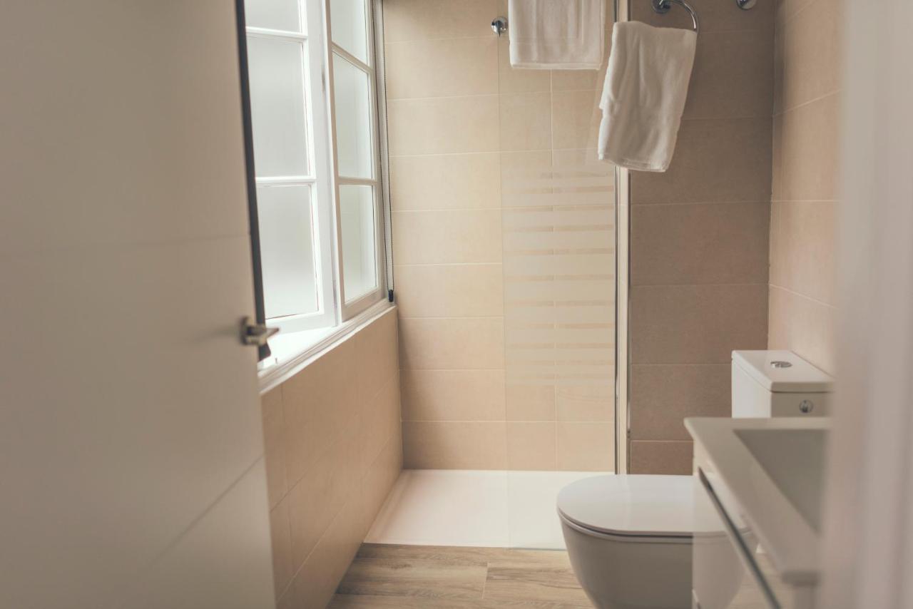 Puerta Sevilla Appartement