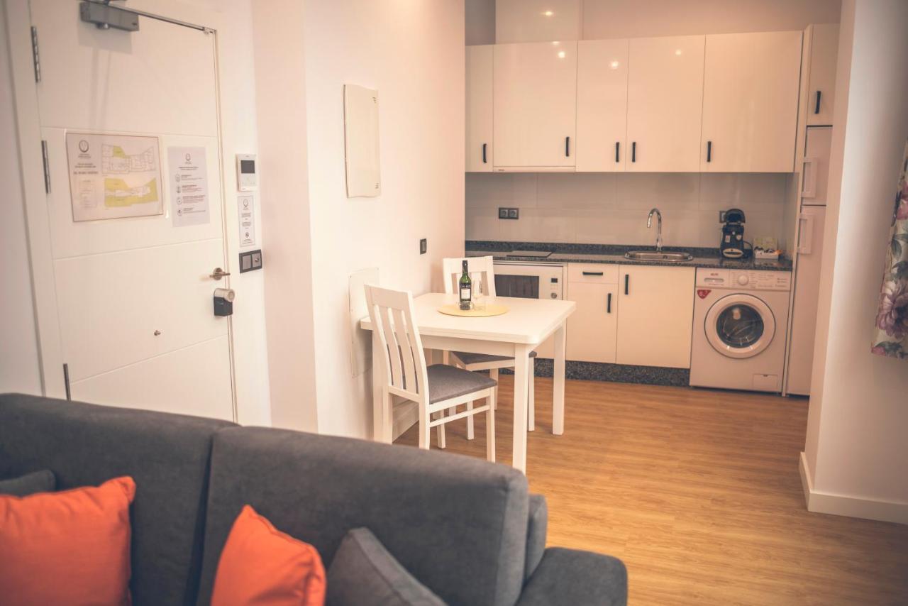 Appartement Puerta Sevilla