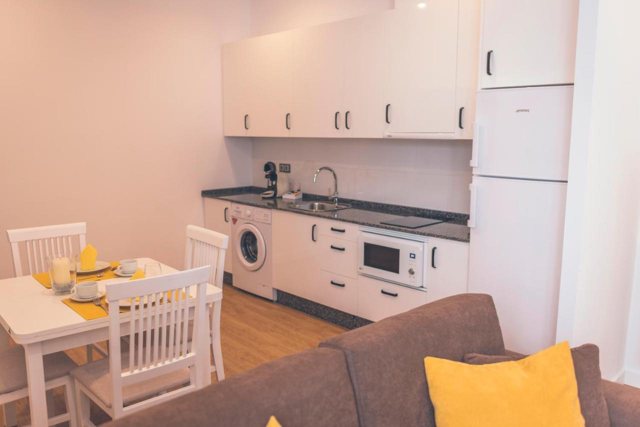 Puerta Sevilla Appartement Jerez de la Frontera