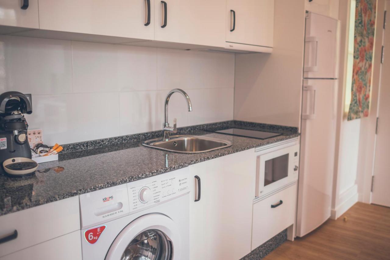 Appartement Puerta Sevilla