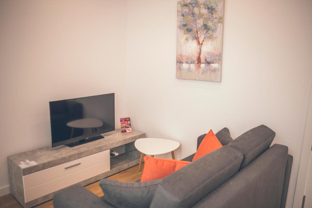 Appartement Puerta Sevilla