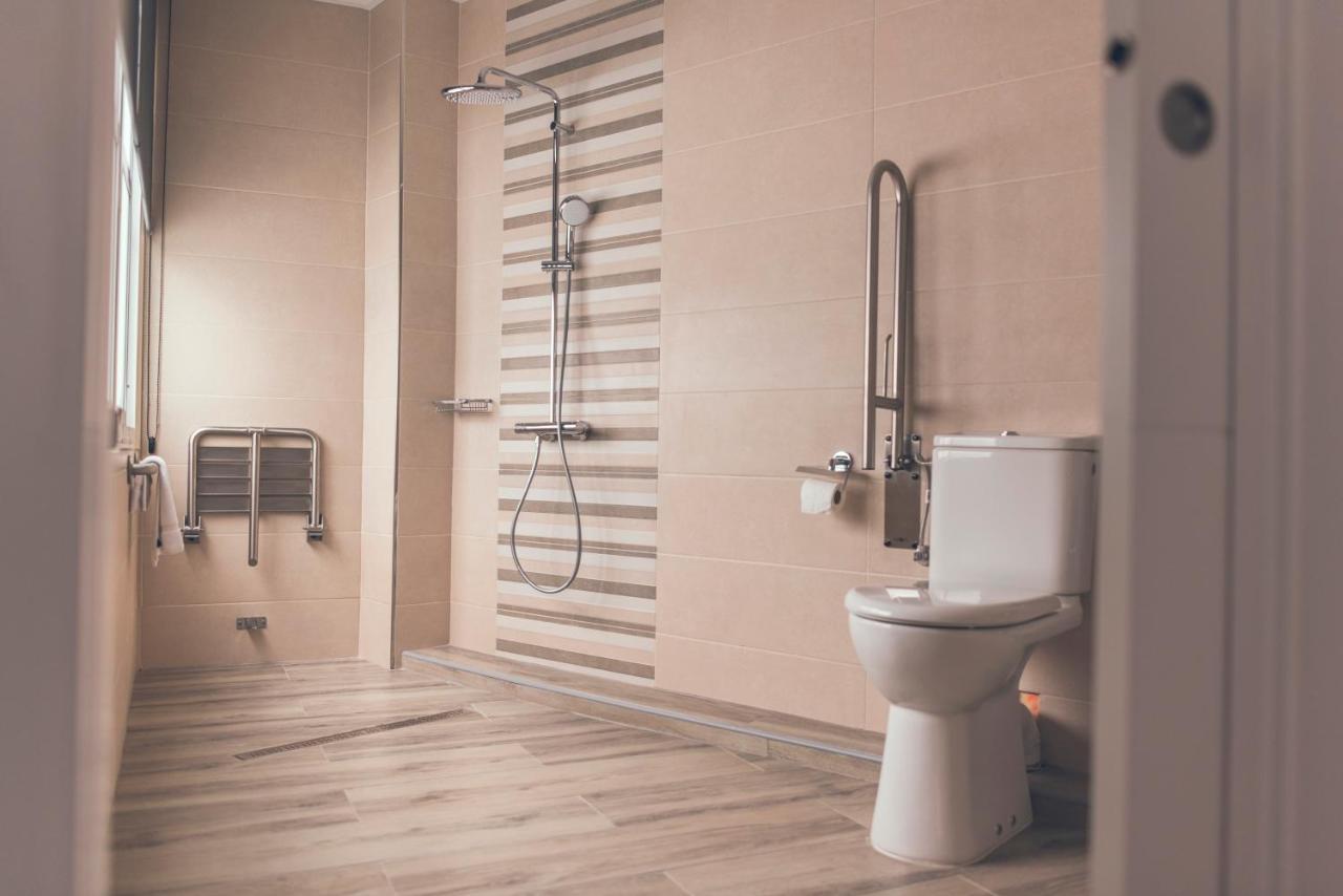 Appartement Puerta Sevilla