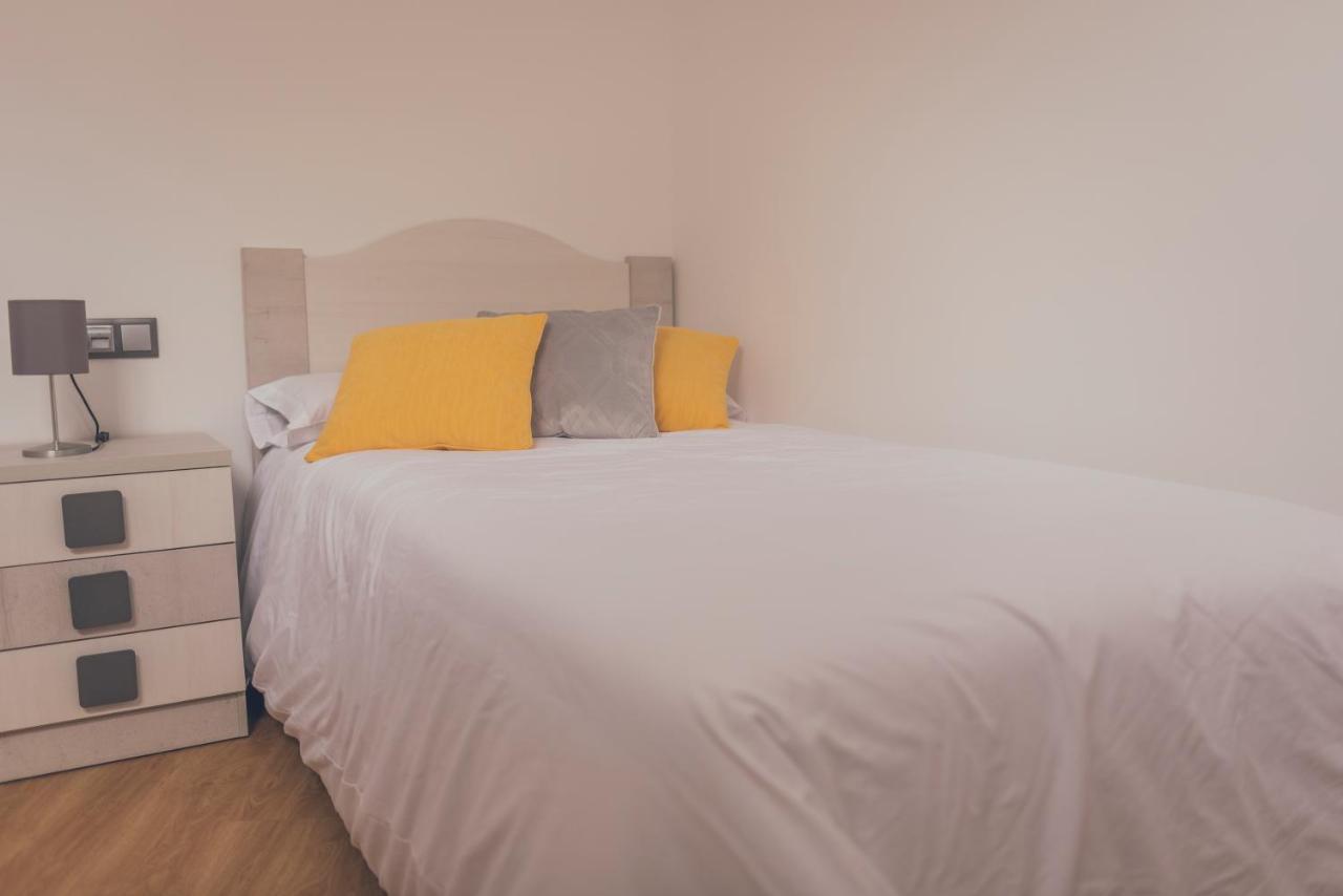 Appartement Puerta Sevilla *